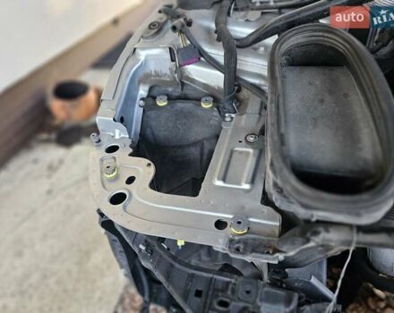 Сірий Порше Масан, об'ємом двигуна 2 л та пробігом 242 тис. км за 12200 $, фото 29 на Automoto.ua