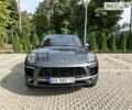 Серый Порше Масан, объемом двигателя 1.98 л и пробегом 99 тыс. км за 27500 $, фото 1 на Automoto.ua