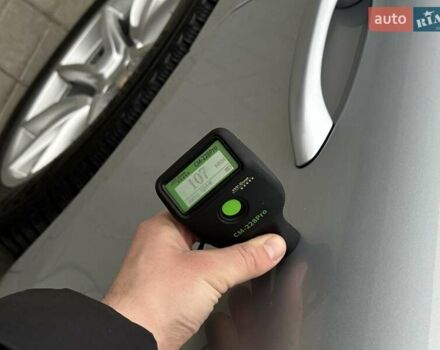 Серый Порше Масан, объемом двигателя 3 л и пробегом 79 тыс. км за 28500 $, фото 53 на Automoto.ua