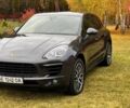 Порше Масан 2017 в Днепре (Днепропетровске) на Automoto.ua Серый Порше Масан, объемом двигателя 3 л и пробегом 83 тыс. км за 34000 $, фото 8 на Automoto.ua