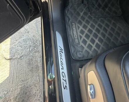 Серый Порше Масан, объемом двигателя 3 л и пробегом 130 тыс. км за 48000 $, фото 11 на Automoto.ua