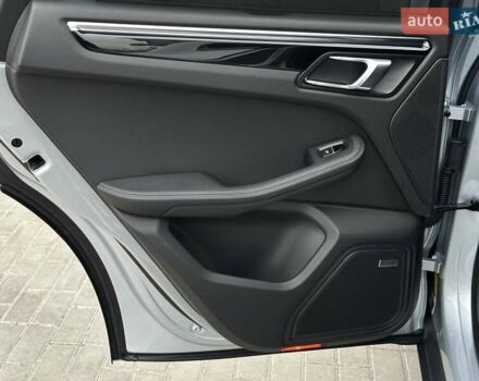 Серый Порше Масан, объемом двигателя 3 л и пробегом 79 тыс. км за 28500 $, фото 23 на Automoto.ua