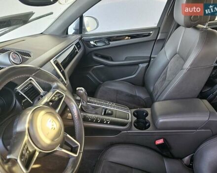 Сірий Порше Масан, об'ємом двигуна 2 л та пробігом 242 тис. км за 12200 $, фото 11 на Automoto.ua