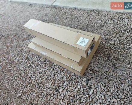 Сірий Порше Масан, об'ємом двигуна 2 л та пробігом 242 тис. км за 12200 $, фото 24 на Automoto.ua