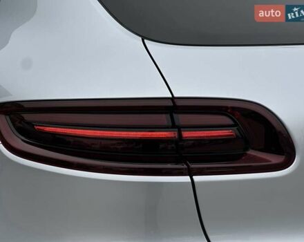 Серый Порше Масан, объемом двигателя 3 л и пробегом 79 тыс. км за 28500 $, фото 17 на Automoto.ua