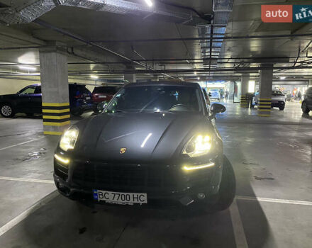 Сірий Порше Масан, об'ємом двигуна 3 л та пробігом 95 тис. км за 40000 $, фото 14 на Automoto.ua