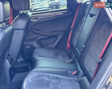 Серый Порше Масан, объемом двигателя 3 л и пробегом 115 тыс. км за 45000 $, фото 32 на Automoto.ua