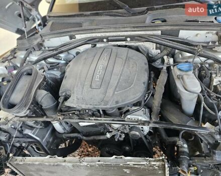 Сірий Порше Масан, об'ємом двигуна 2 л та пробігом 242 тис. км за 12200 $, фото 25 на Automoto.ua