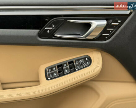 Серый Порше Масан, объемом двигателя 2 л и пробегом 86 тыс. км за 31000 $, фото 16 на Automoto.ua