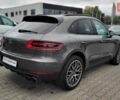 Серый Порше Масан, объемом двигателя 1.98 л и пробегом 133 тыс. км за 40500 $, фото 3 на Automoto.ua
