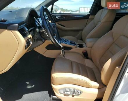 Сірий Порше Масан, об'ємом двигуна 3 л та пробігом 104 тис. км за 11900 $, фото 6 на Automoto.ua