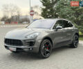 Серый Порше Масан, объемом двигателя 2 л и пробегом 86 тыс. км за 31000 $, фото 10 на Automoto.ua