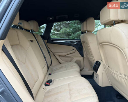 Серый Порше Масан, объемом двигателя 2 л и пробегом 86 тыс. км за 31000 $, фото 22 на Automoto.ua