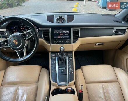 Сірий Порше Масан, об'ємом двигуна 1.98 л та пробігом 116 тис. км за 32800 $, фото 17 на Automoto.ua