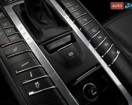 Сірий Порше Масан, об'ємом двигуна 3 л та пробігом 128 тис. км за 37500 $, фото 10 на Automoto.ua