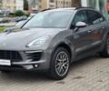 Серый Порше Масан, объемом двигателя 1.98 л и пробегом 133 тыс. км за 40500 $, фото 8 на Automoto.ua