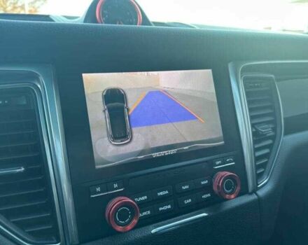 Серый Порше Масан, объемом двигателя 3 л и пробегом 45 тыс. км за 10700 $, фото 8 на Automoto.ua