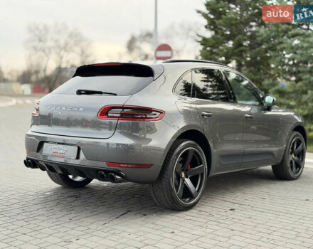 Серый Порше Масан, объемом двигателя 2 л и пробегом 86 тыс. км за 31000 $, фото 26 на Automoto.ua