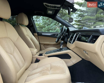 Серый Порше Масан, объемом двигателя 2 л и пробегом 86 тыс. км за 31000 $, фото 20 на Automoto.ua