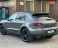 Сірий Порше Масан, об'ємом двигуна 1.98 л та пробігом 116 тис. км за 32800 $, фото 10 на Automoto.ua