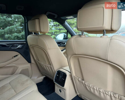 Серый Порше Масан, объемом двигателя 2 л и пробегом 86 тыс. км за 31000 $, фото 21 на Automoto.ua