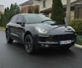 Серый Порше Масан, объемом двигателя 1.98 л и пробегом 82 тыс. км за 39500 $, фото 3 на Automoto.ua