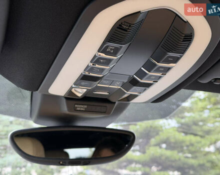 Серый Порше Масан, объемом двигателя 2 л и пробегом 86 тыс. км за 31000 $, фото 15 на Automoto.ua