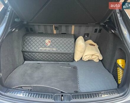 Сірий Порше Масан, об'ємом двигуна 1.98 л та пробігом 116 тис. км за 32800 $, фото 26 на Automoto.ua