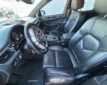 Серый Порше Масан, объемом двигателя 3 л и пробегом 45 тыс. км за 10700 $, фото 6 на Automoto.ua