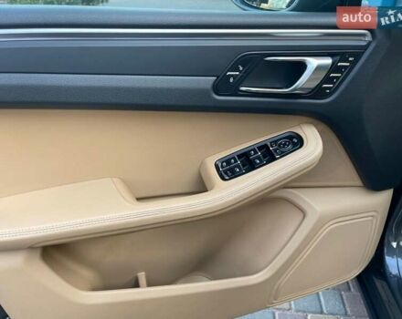 Сірий Порше Масан, об'ємом двигуна 1.98 л та пробігом 116 тис. км за 32800 $, фото 13 на Automoto.ua