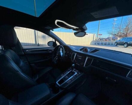 Серый Порше Масан, объемом двигателя 3 л и пробегом 45 тыс. км за 10700 $, фото 9 на Automoto.ua