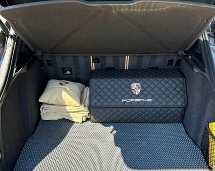 Сірий Порше Масан, об'ємом двигуна 1.98 л та пробігом 116 тис. км за 42000 $, фото 21 на Automoto.ua
