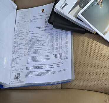 Серый Порше Масан, объемом двигателя 1.98 л и пробегом 82 тыс. км за 39500 $, фото 22 на Automoto.ua