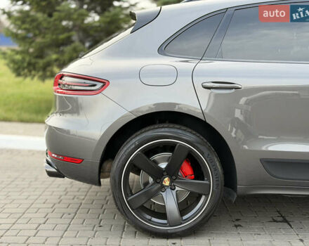 Серый Порше Масан, объемом двигателя 2 л и пробегом 86 тыс. км за 31000 $, фото 29 на Automoto.ua