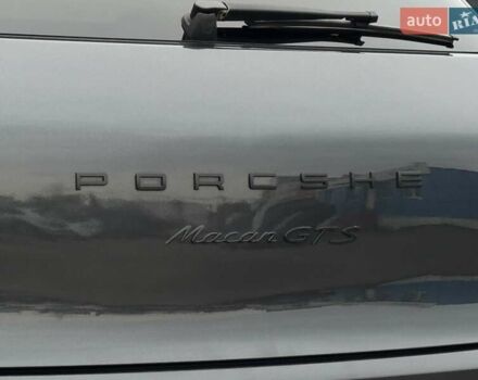 Сірий Порше Масан, об'ємом двигуна 3 л та пробігом 128 тис. км за 37500 $, фото 20 на Automoto.ua