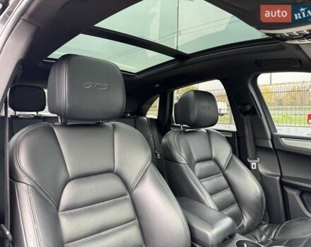 Сірий Порше Масан, об'ємом двигуна 3 л та пробігом 128 тис. км за 37500 $, фото 15 на Automoto.ua