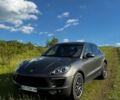 Серый Порше Масан, объемом двигателя 1.98 л и пробегом 54 тыс. км за 37500 $, фото 1 на Automoto.ua