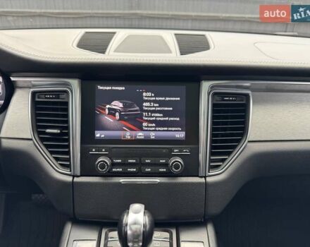 Сірий Порше Масан, об'ємом двигуна 3 л та пробігом 128 тис. км за 37500 $, фото 8 на Automoto.ua