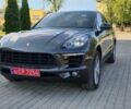 Сірий Порше Масан, об'ємом двигуна 3 л та пробігом 105 тис. км за 28500 $, фото 1 на Automoto.ua