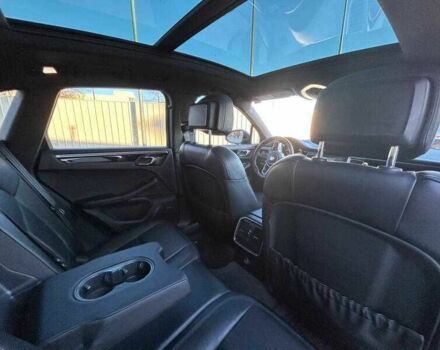 Серый Порше Масан, объемом двигателя 3 л и пробегом 45 тыс. км за 10700 $, фото 11 на Automoto.ua