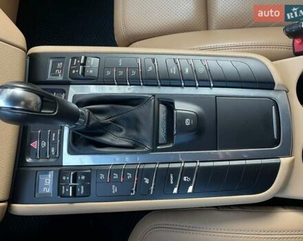 Сірий Порше Масан, об'ємом двигуна 1.98 л та пробігом 116 тис. км за 32800 $, фото 19 на Automoto.ua