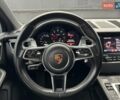 Сірий Порше Масан, об'ємом двигуна 3 л та пробігом 128 тис. км за 37500 $, фото 12 на Automoto.ua