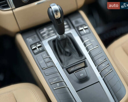 Серый Порше Масан, объемом двигателя 2 л и пробегом 86 тыс. км за 31000 $, фото 14 на Automoto.ua