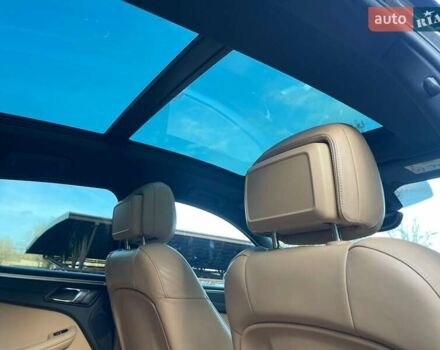 Сірий Порше Масан, об'ємом двигуна 1.98 л та пробігом 116 тис. км за 32800 $, фото 21 на Automoto.ua