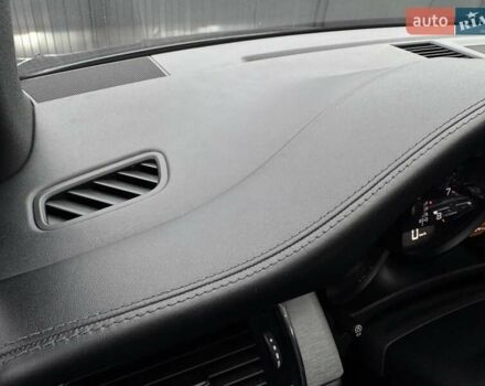 Сірий Порше Масан, об'ємом двигуна 3 л та пробігом 128 тис. км за 37500 $, фото 11 на Automoto.ua