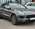 Серый Порше Масан, объемом двигателя 1.98 л и пробегом 133 тыс. км за 40500 $, фото 1 на Automoto.ua