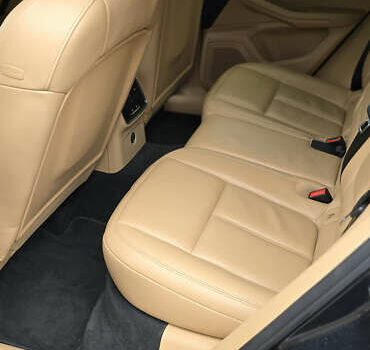 Серый Порше Масан, объемом двигателя 1.98 л и пробегом 82 тыс. км за 39500 $, фото 15 на Automoto.ua