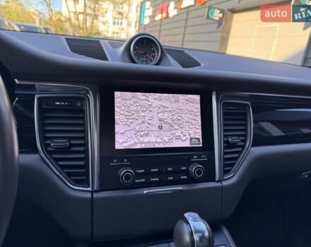 Сірий Порше Масан, об'ємом двигуна 1.98 л та пробігом 56 тис. км за 35900 $, фото 26 на Automoto.ua