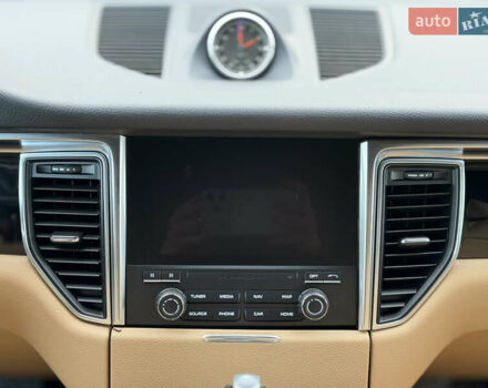 Серый Порше Масан, объемом двигателя 2 л и пробегом 86 тыс. км за 31000 $, фото 13 на Automoto.ua