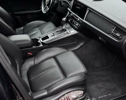 Серый Порше Масан, объемом двигателя 1.98 л и пробегом 48 тыс. км за 44900 $, фото 24 на Automoto.ua